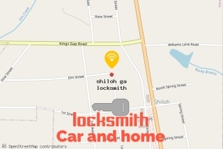 locksmith inshiloh - locksmith in shiloh ga