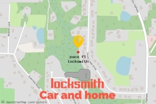 locksmith inpace - locksmith in pace fl