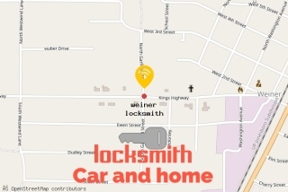 locksmith inweiner - locksmith in weiner