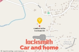 locksmith incambalache - locksmith in cambalache