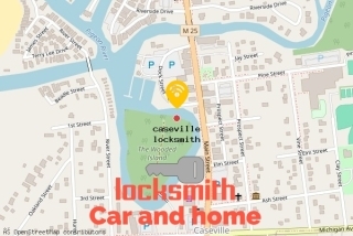 locksmith incaseville - locksmith in caseville