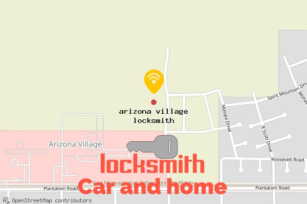 locksmith in arizona village