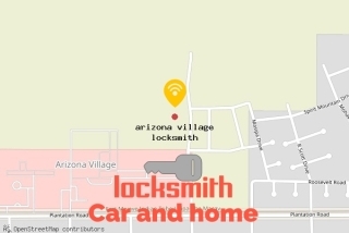 locksmith inarizona village - locksmith in arizona village
