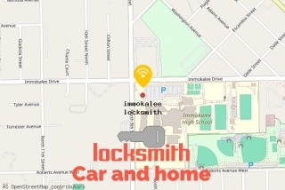 locksmith inimmokalee - locksmith in immokalee
