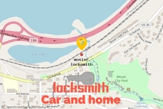 locksmith inmosier - locksmith in mosier