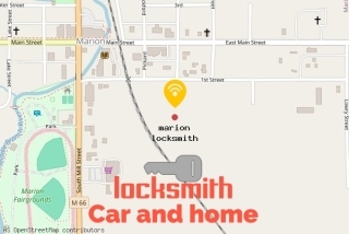 locksmith inmarion - locksmith in marion mi