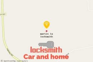 locksmith inmartin - locksmith in martin la