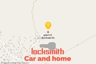 locksmith inyaurel - locksmith in yaurel