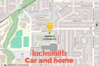 locksmith innewberg - locksmith in newberg