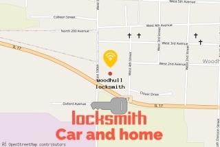 locksmith inwoodhull - locksmith in woodhull