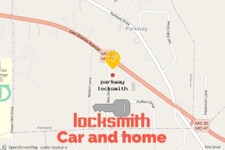 locksmith inparkway - locksmith in parkway mo