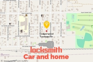 locksmith inlidgerwood - locksmith in lidgerwood