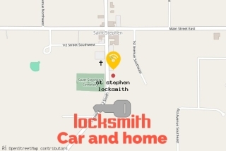 locksmith inst stephen - locksmith in st stephen mn