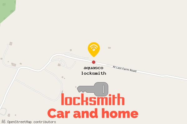 locksmith in aquasco
