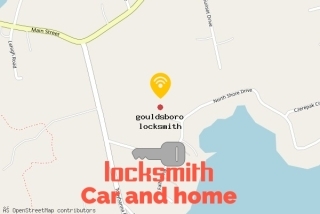 locksmith ingouldsboro - locksmith in gouldsboro