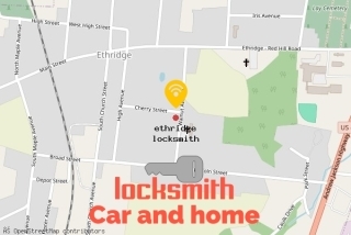 locksmith inethridge - locksmith in ethridge