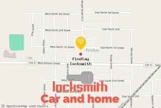 locksmith infindlay - locksmith in findlay il