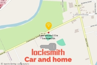 locksmith inlawrenceville - locksmith in lawrenceville pa