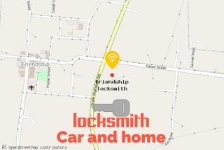 locksmith infriendship - locksmith in friendship tn