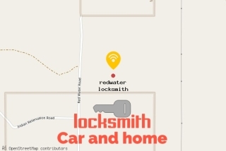 locksmith inredwater - locksmith in redwater ms