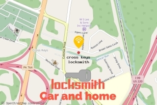 locksmith incross keys - locksmith in cross keys