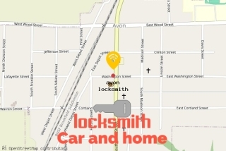 locksmith inavon - locksmith in avon il