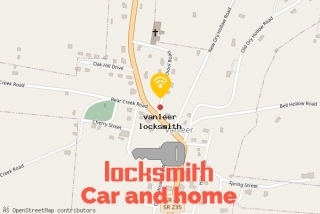 locksmith invanleer - locksmith in vanleer