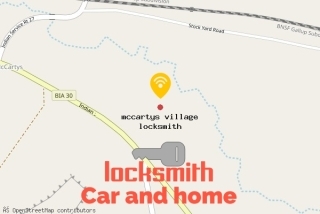locksmith inmccartys village - locksmith in mccartys village