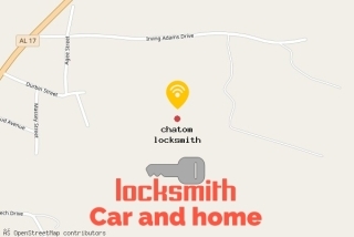 locksmith inchatom - locksmith in chatom