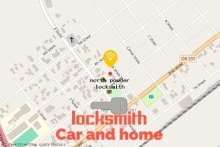 locksmith innorth powder - locksmith in north powder