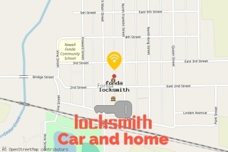 locksmith infonda - locksmith in fonda ia