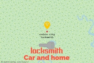 locksmith incorbin city - locksmith in corbin city