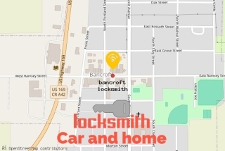 locksmith inbancroft - locksmith in bancroft ia