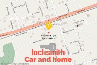 locksmith incolbert - locksmith in colbert ga