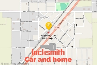 locksmith instonington - locksmith in stonington