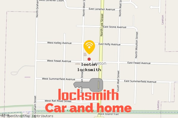 locksmith in leeton