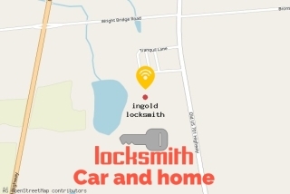 locksmith iningold - locksmith in ingold