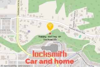 locksmith inhappy valley - locksmith in happy valley or