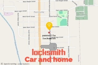 locksmith inpennville - locksmith in pennville in