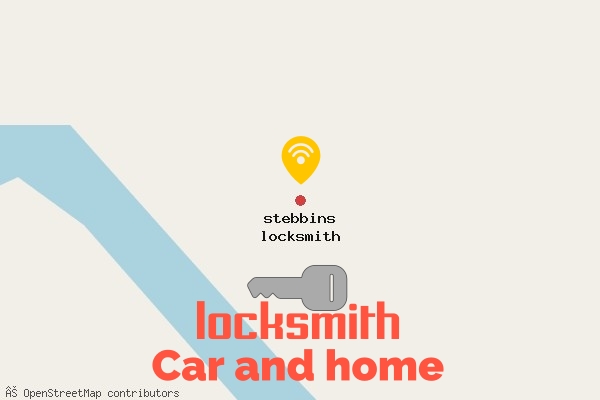 locksmith in stebbins ak