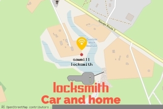 locksmith insawmill - locksmith in sawmill