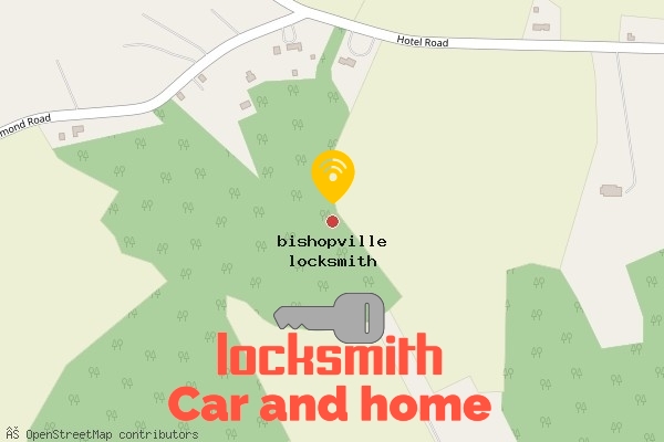 locksmith in bishopville md