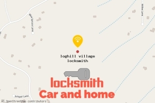 locksmith inloghill village - locksmith in loghill village