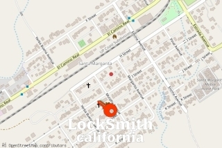 locksmith insanta margarita - locksmith in santa margarita