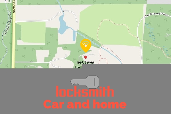 locksmith in mettawa