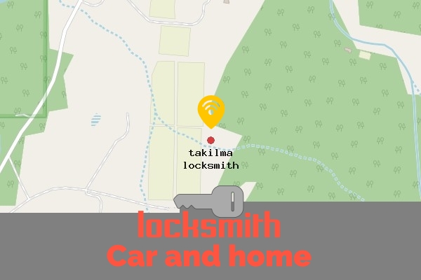 locksmith in takilma
