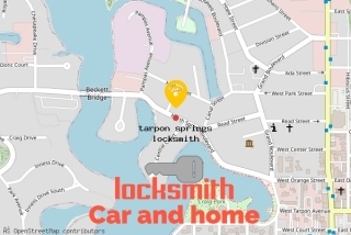 locksmith intarpon springs - locksmith in tarpon springs
