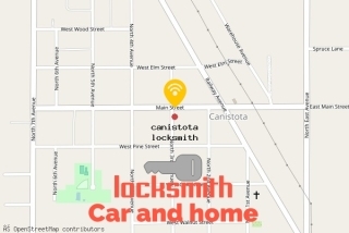 locksmith incanistota - locksmith in canistota