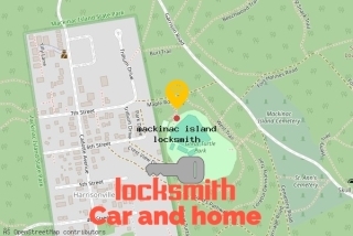 locksmith inmackinac island - locksmith in mackinac island