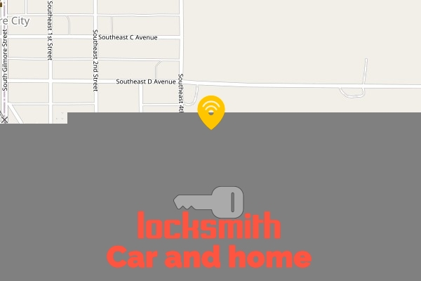 locksmith in gilmore city